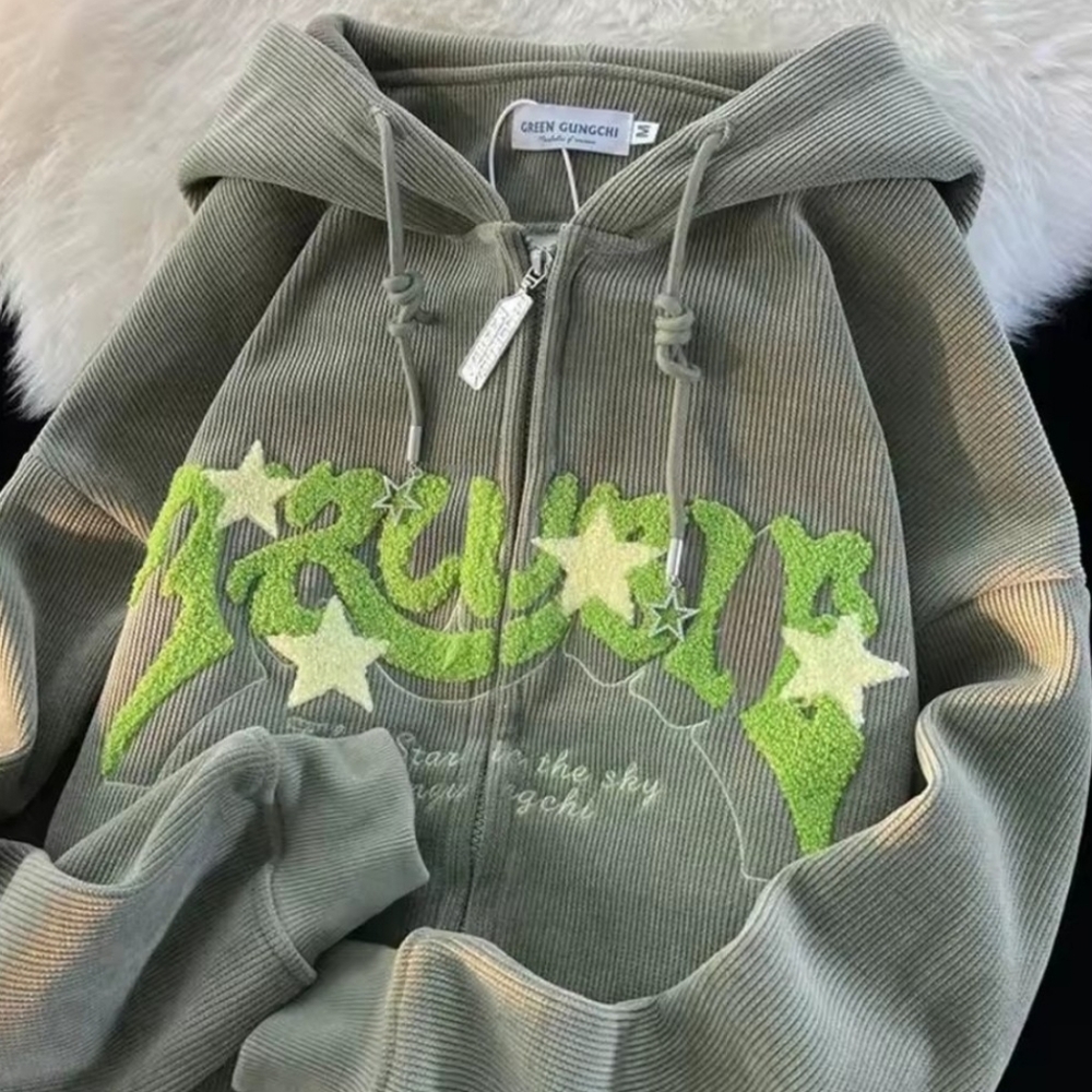 Women's Corduroy Jacket